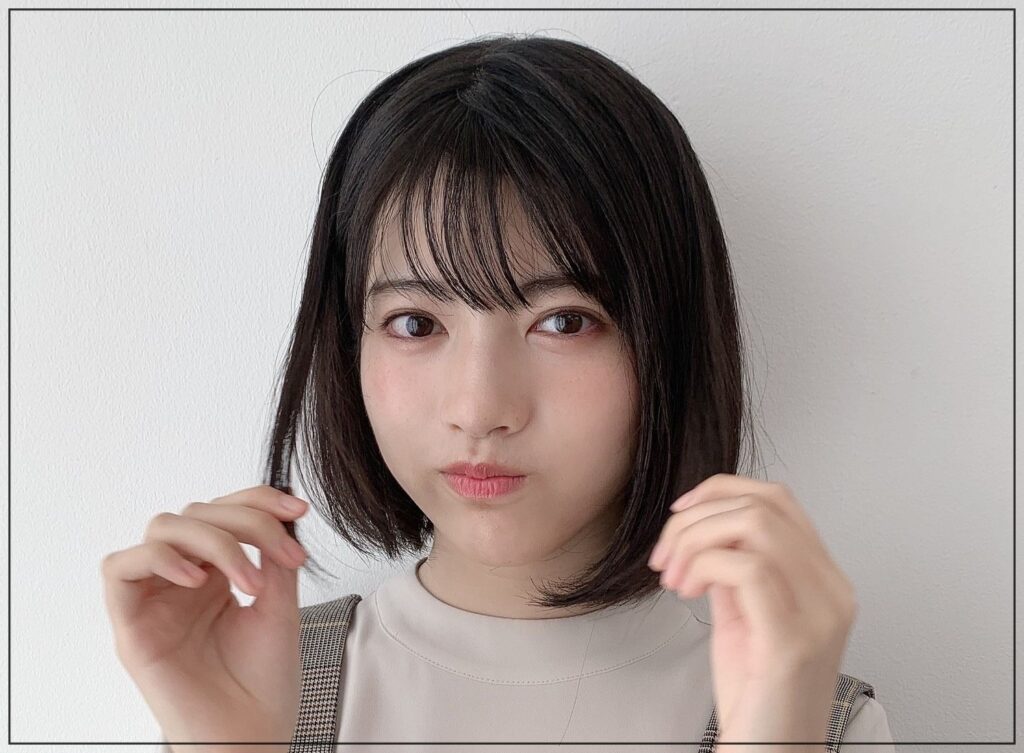 林瑠奈　公式ブログ